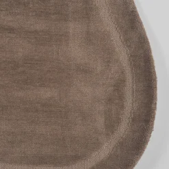 Vloerkleed Mody Taupe Synthetisch 200x300cm