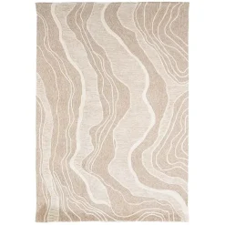 Vloerkleed Soil Beige 190x290cm