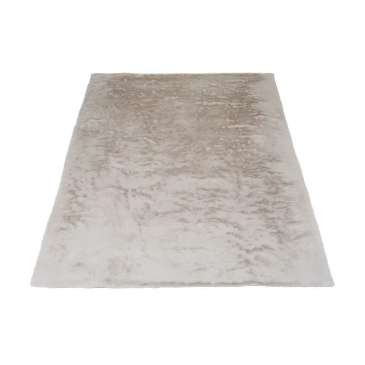 Vloerkleed Velluto Nature 200 x 280 cm