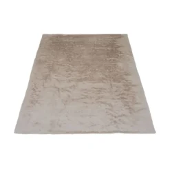 Vloerkleed Velluto Toffee 200 x 280 cm