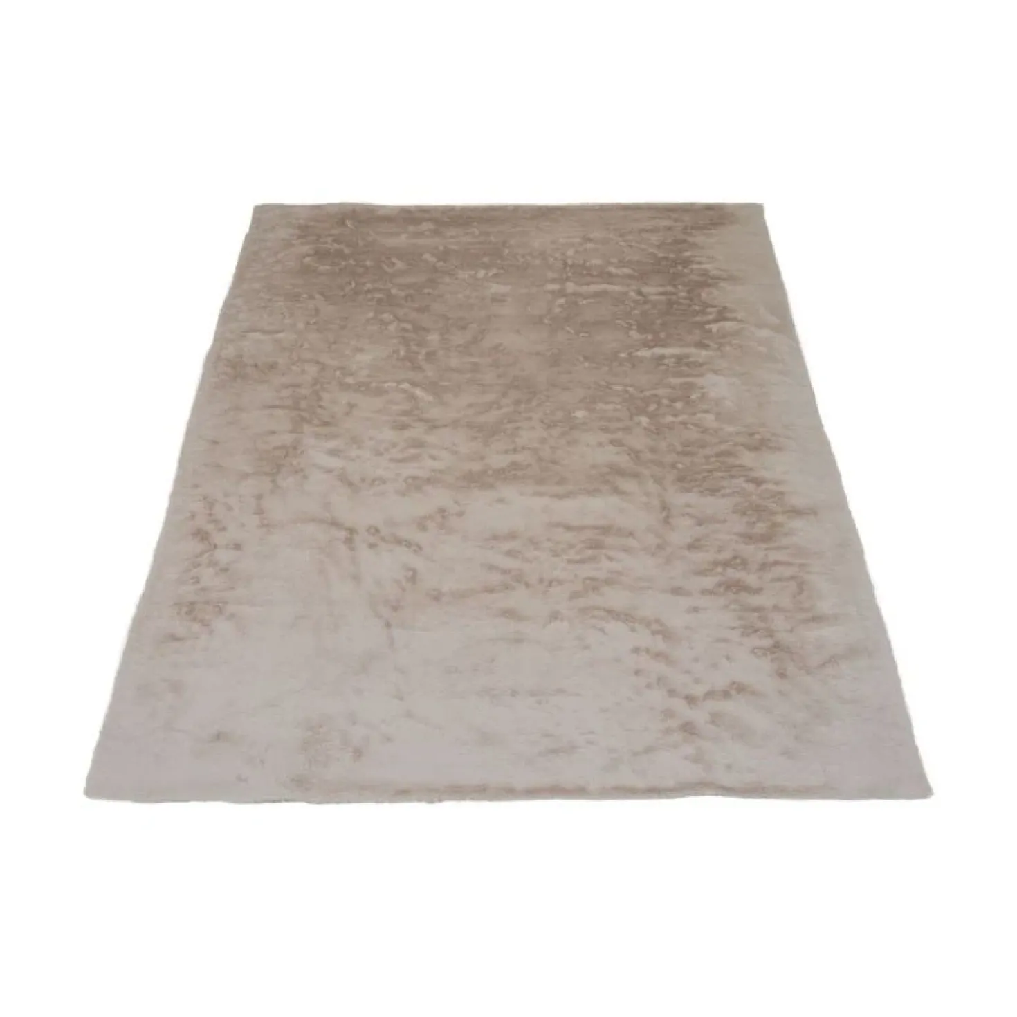 Vloerkleed Velluto Toffee 230 x 330 cm