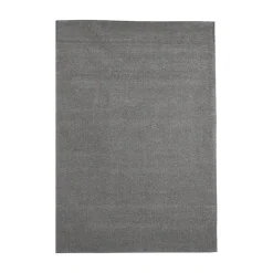 Vloerkleed Wolly Antraciet Wol