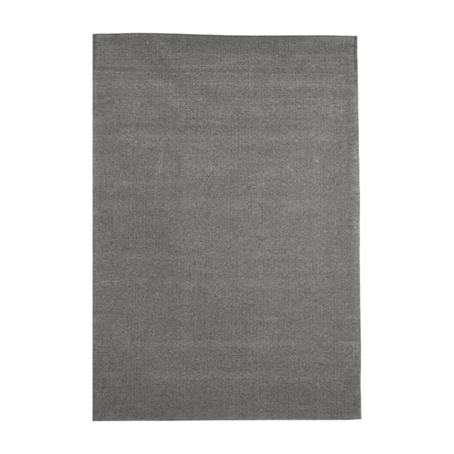 Vloerkleed Wolly Antraciet Wol