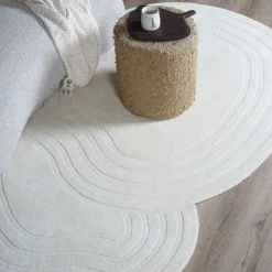 Vloerkleed Zayn Natural 160x230cm