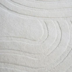 Vloerkleed Zayn Natural 200x290cm