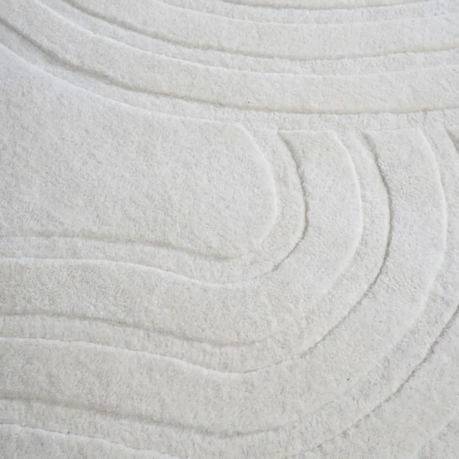 Vloerkleed Zayn Natural 200x290cm