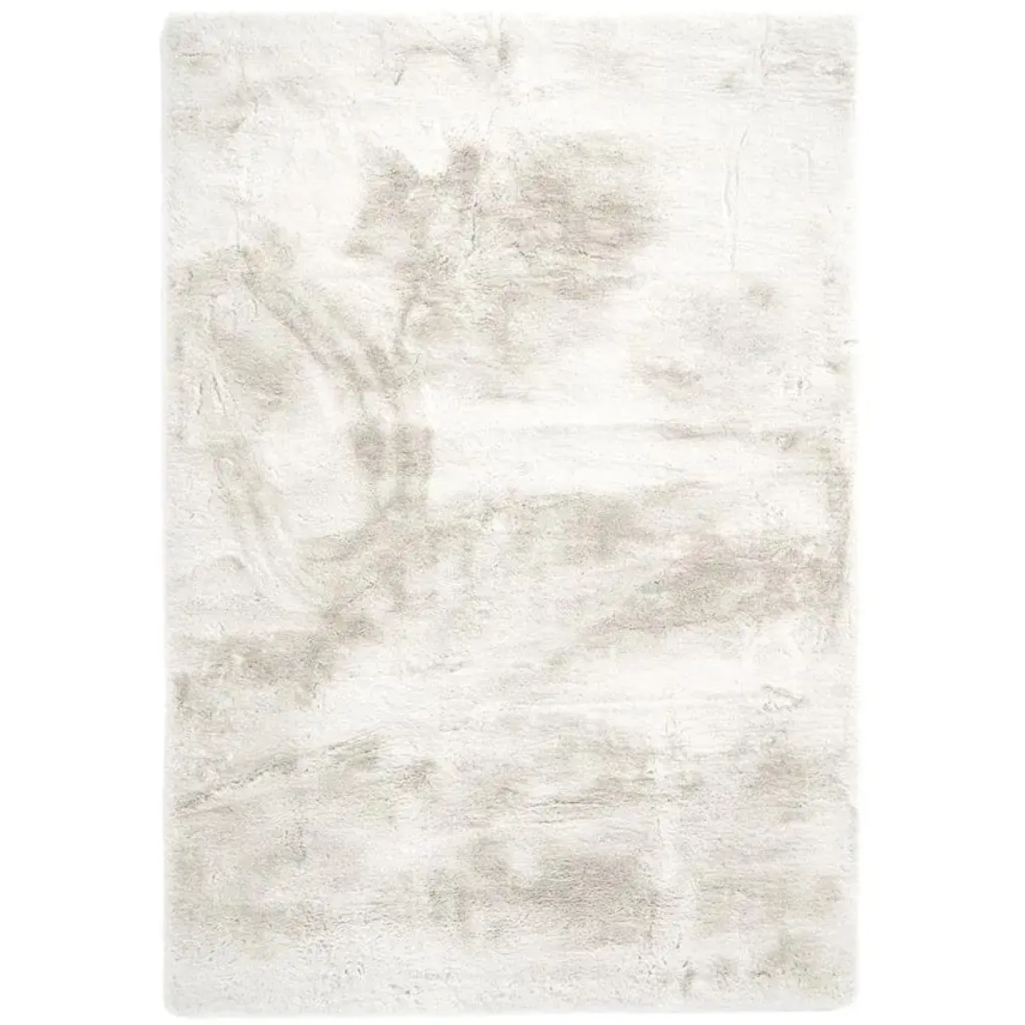 Vloerkleed Zena 200×290 cm beige