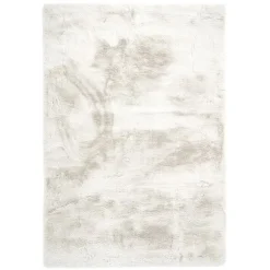 Vloerkleed Zena 160×230 cm beige