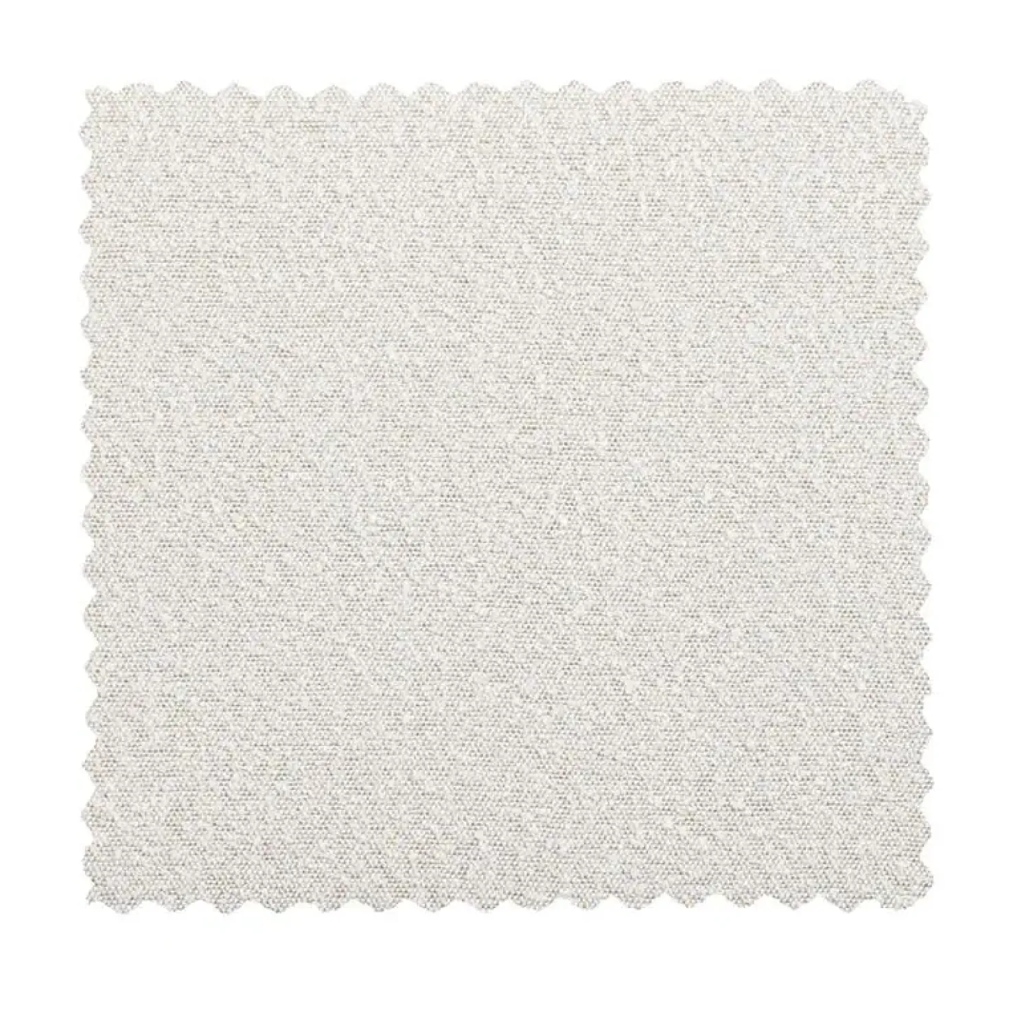 Vogue Barstoel Laag Boucle Naturel