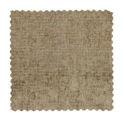 Vogue Eetkamerbank Structure Velvet Wheatfield 120cm