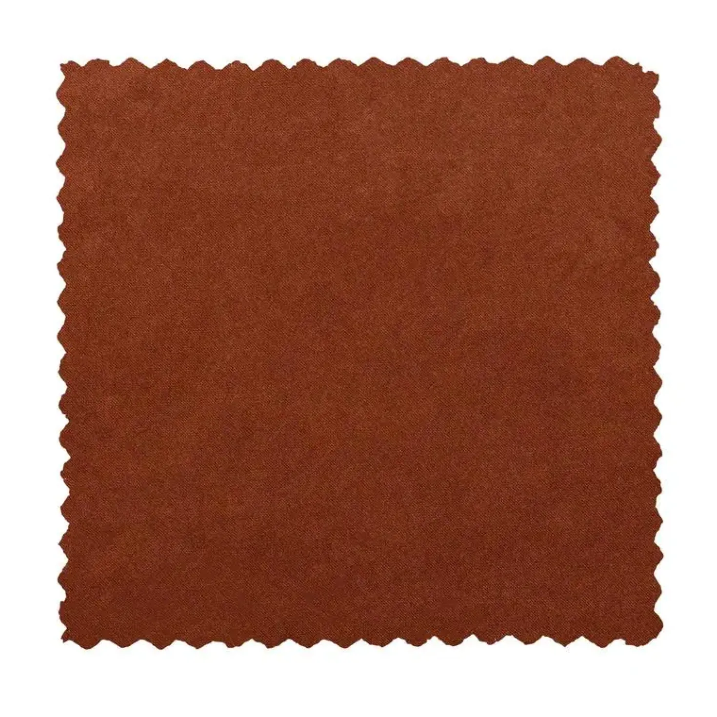 Vogue Eetkamerbank Velvet Roest 120cm