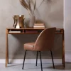 Vogue Eetkamerstoel Ecoleer Cognac
