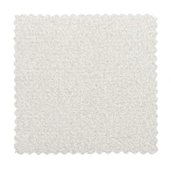 Vogue Fauteuil Boucle Naturel