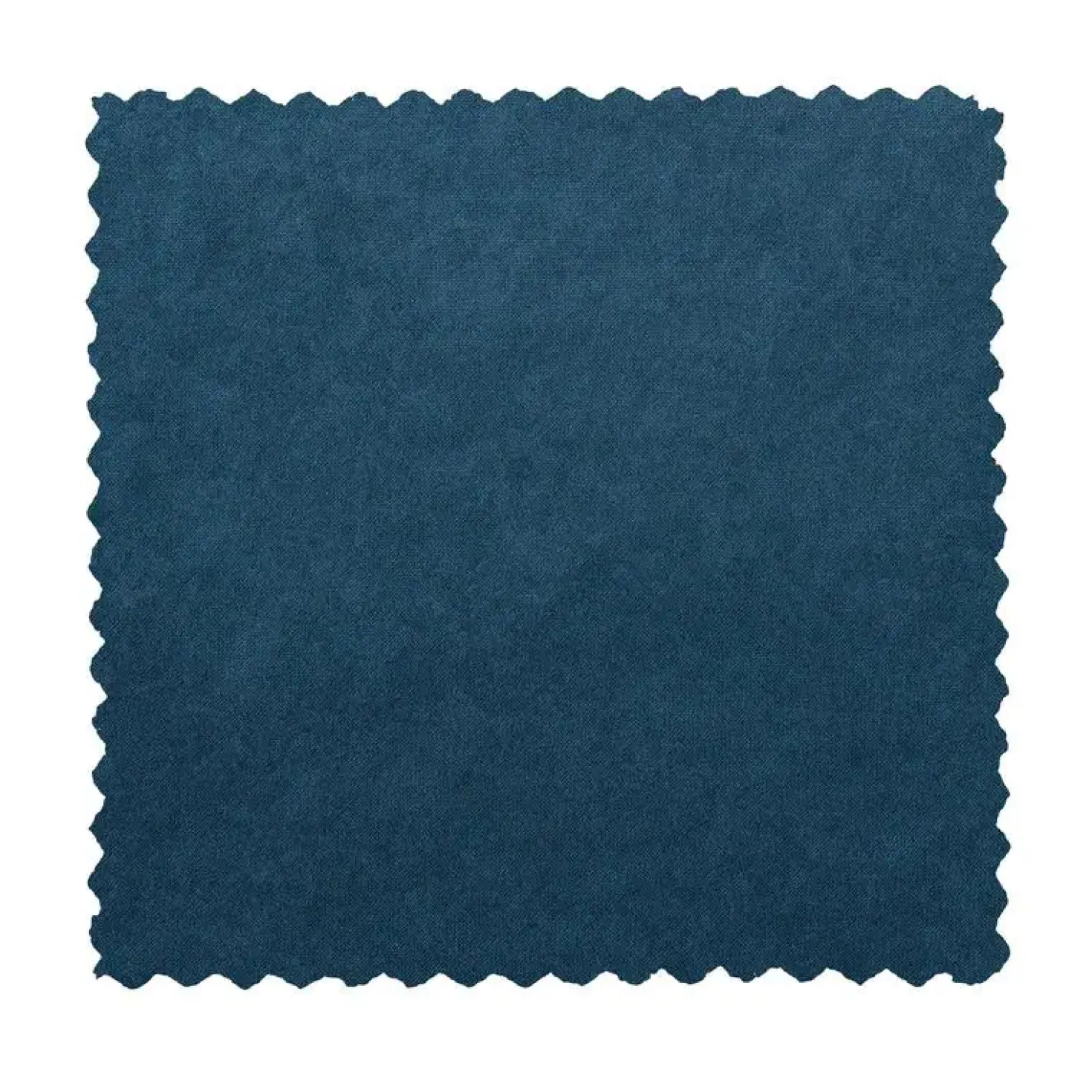 Vogue Fauteuil Velvet Blauw