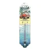 Volkswagen life is better at the beach thermometer