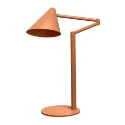 Wade 1-lichts Tafellamp roze