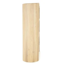 Wandkast Don eikenhout 120cm