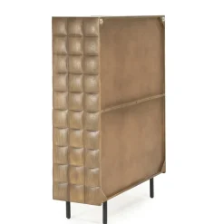Wandkast Felix Mangohout 119cm
