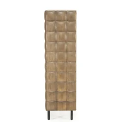Wandkast Felix Mangohout 119cm