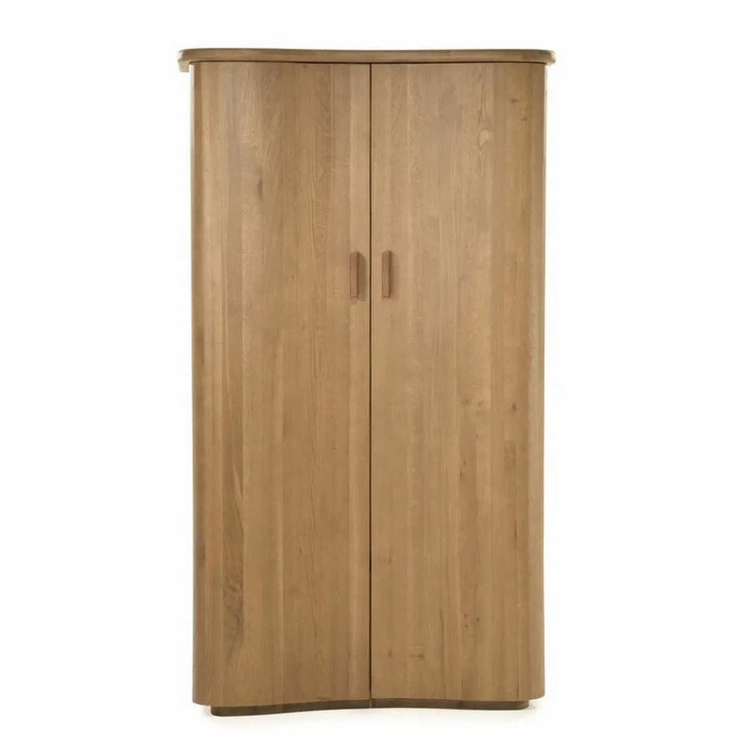 Wandkast Josh bruin 120cm