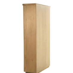 Wandkast Josh bruin 120cm