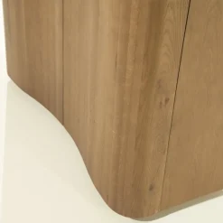 Wandkast Josh bruin 120cm