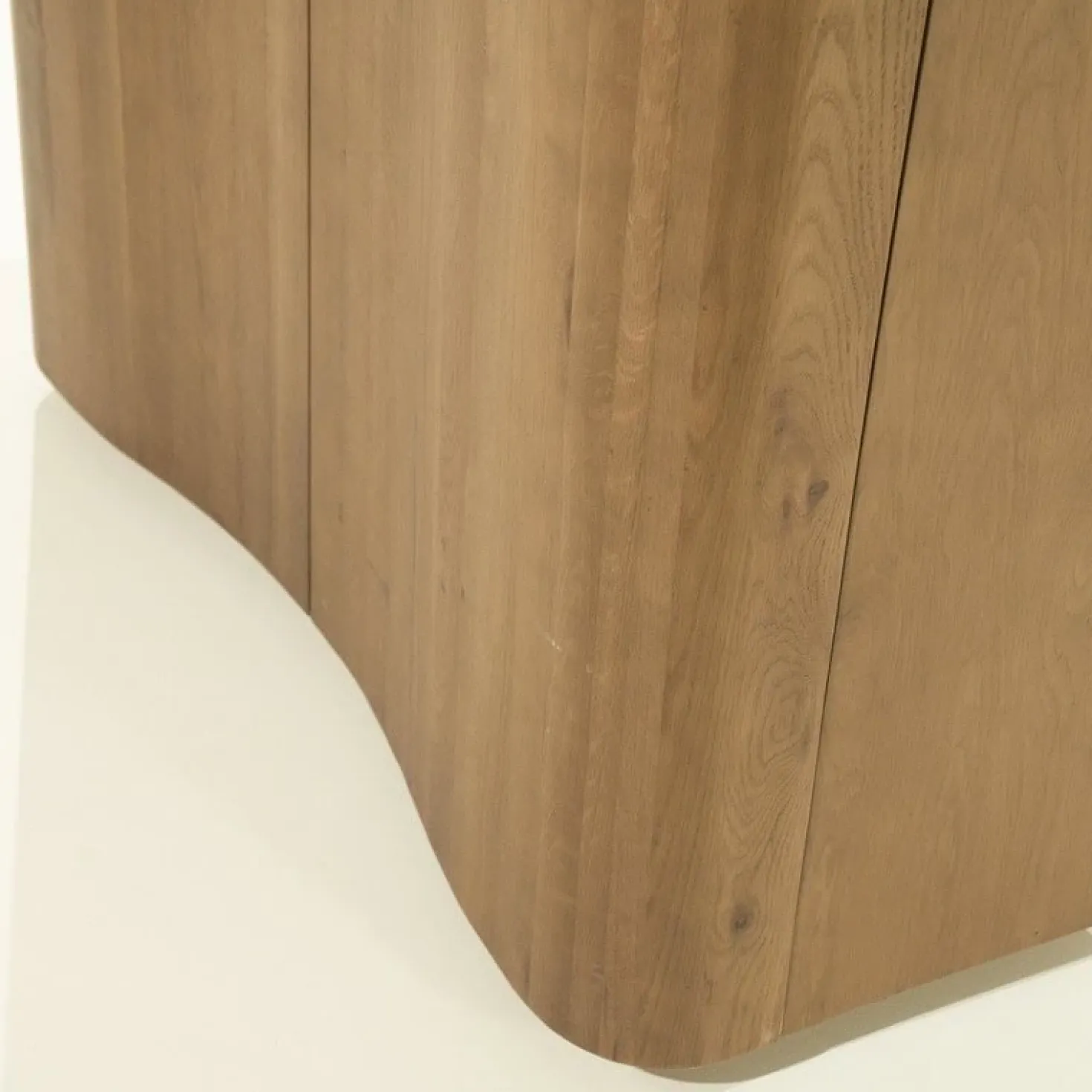 Wandkast Josh bruin 120cm