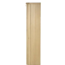 Wandkast Josh naturel 120cm