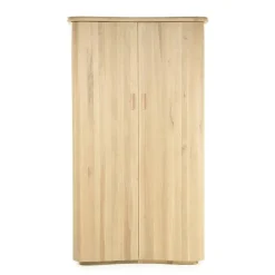 Wandkast Josh naturel 120cm
