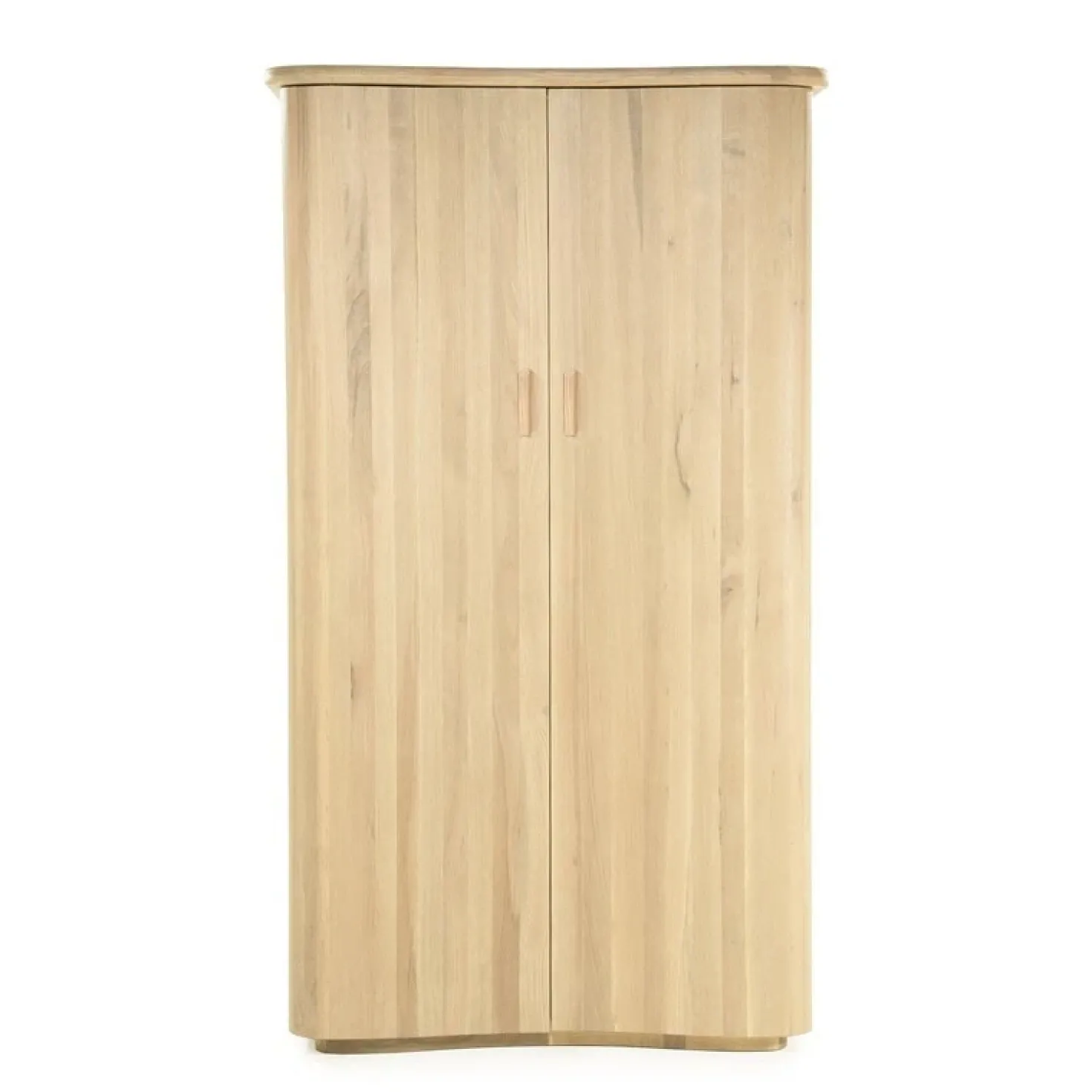 Wandkast Josh naturel 120cm
