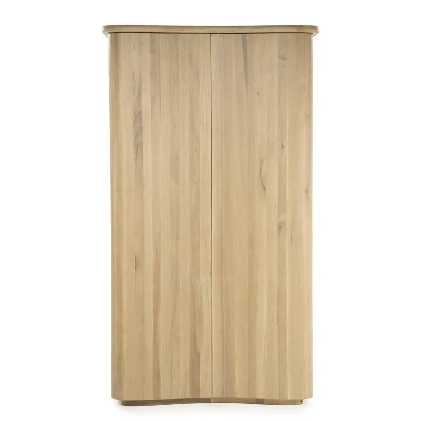 Wandkast Josh naturel 120cm