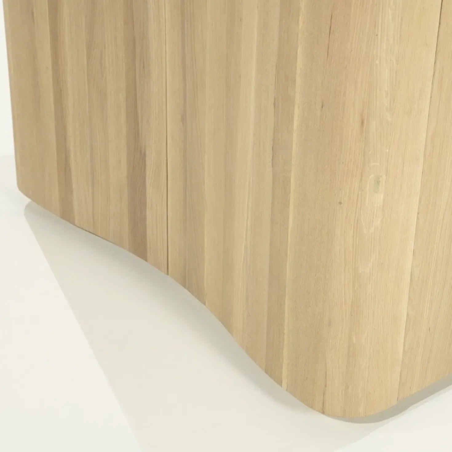 Wandkast Josh naturel 120cm