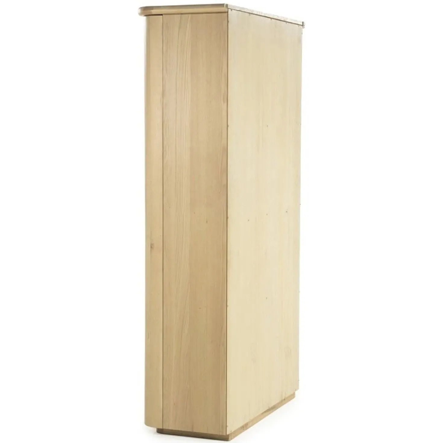 Wandkast Josh naturel 120cm