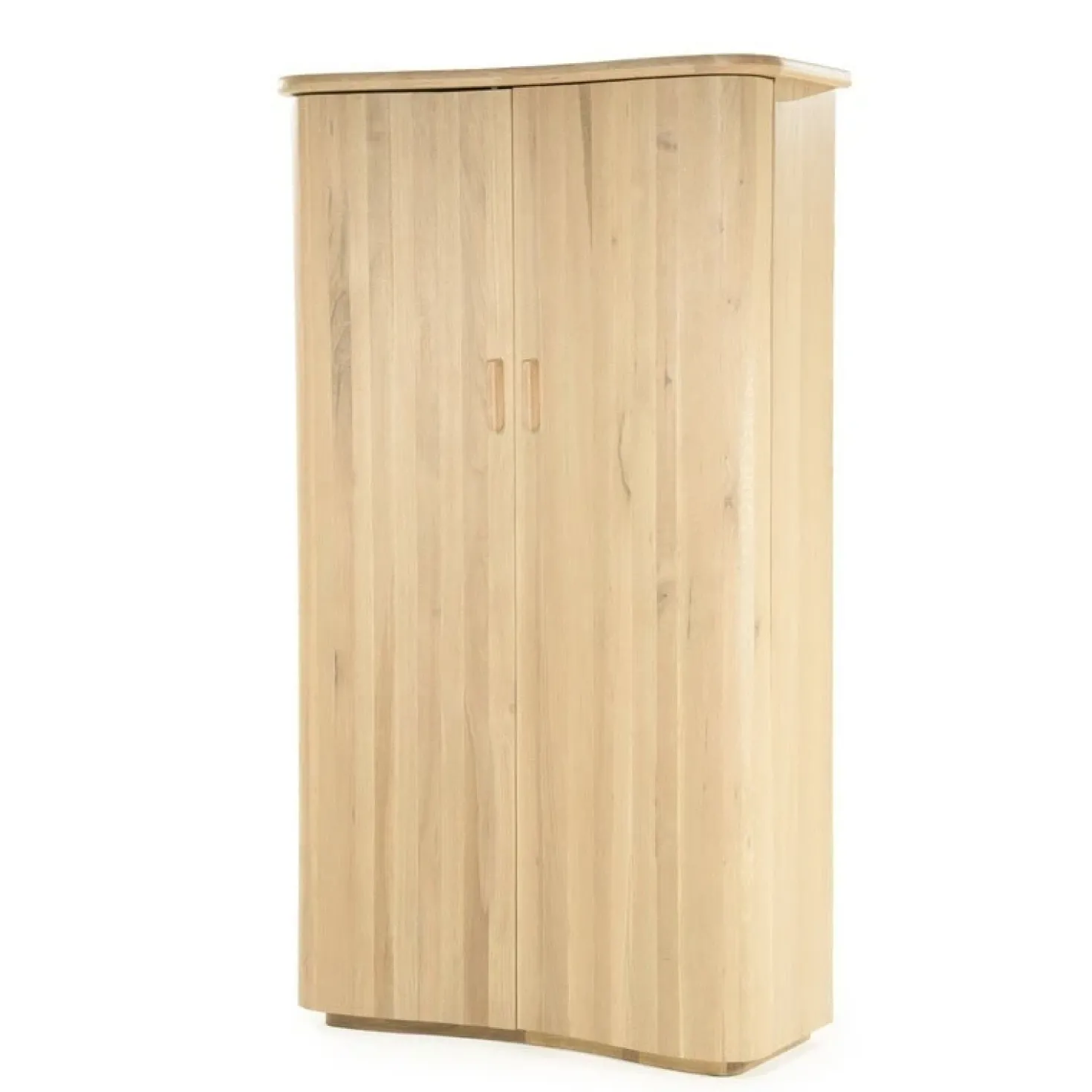 Wandkast Josh naturel 120cm