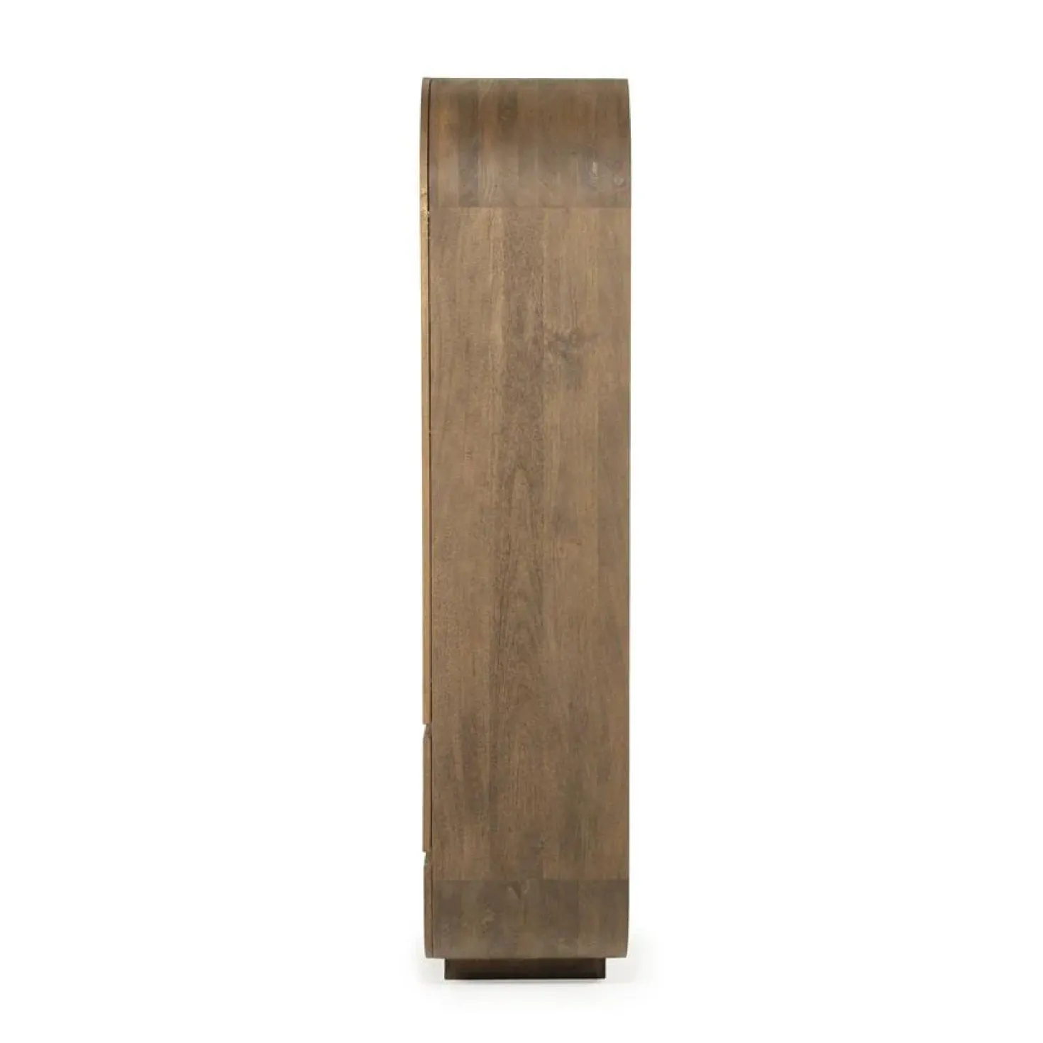 Wandkast King mangohout 110cm