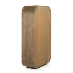 Wandkast King mangohout 110cm