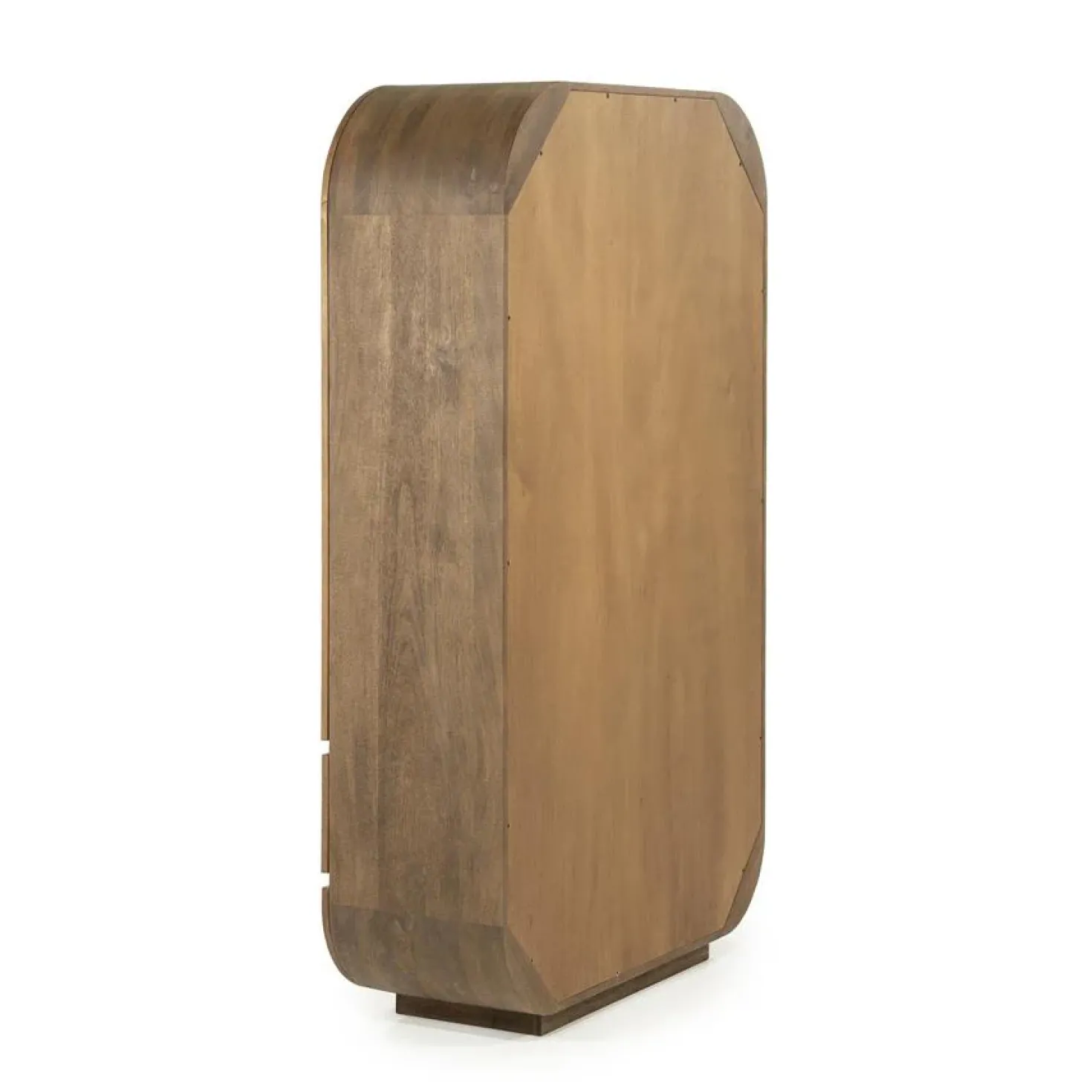 Wandkast King mangohout 110cm
