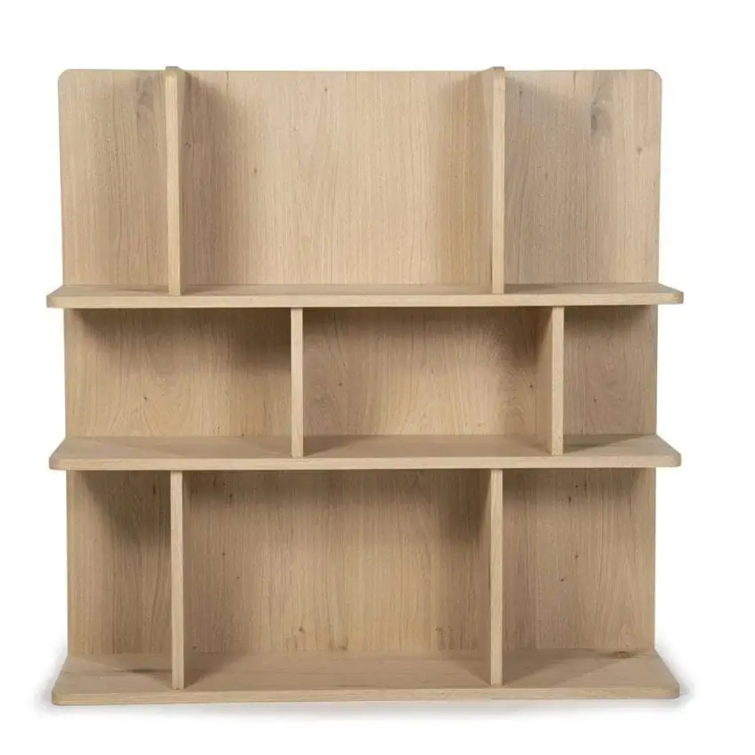 Wandkast Renee vierkant 105cm