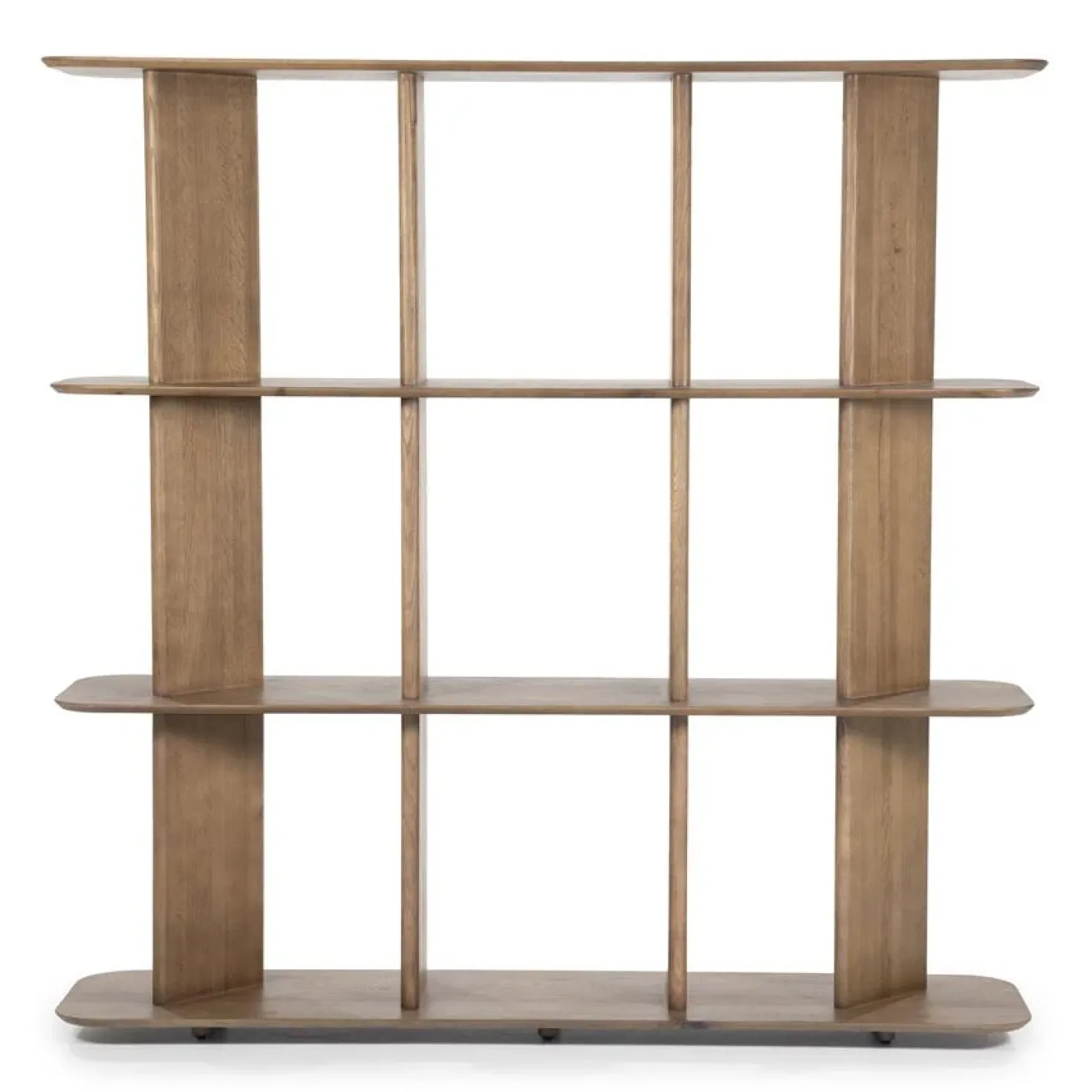 Wandkast Ty Bruin 180cm