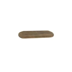 Wandplank hout Tre Bruin 49cm