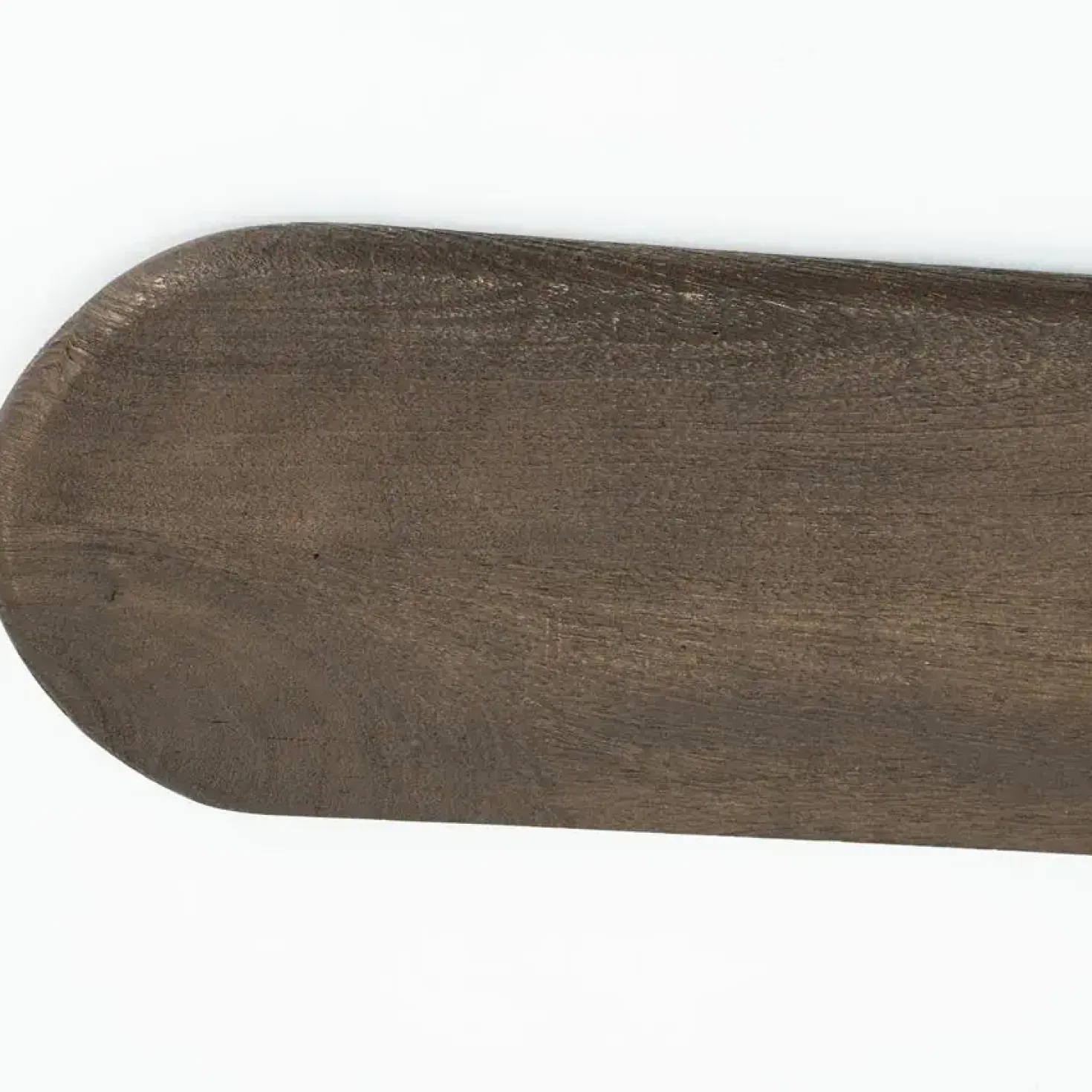 Wandplank hout Tre Bruin 49cm