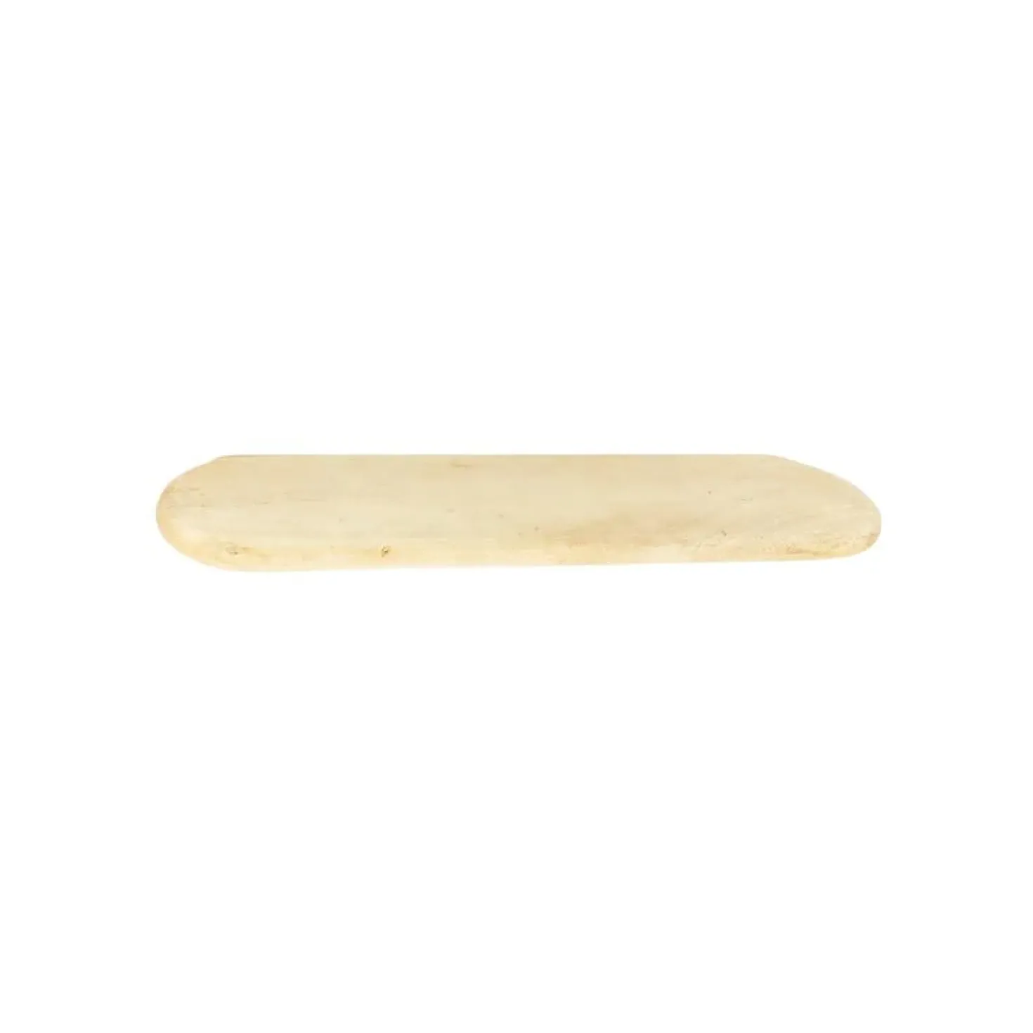 Wandplank hout Tre Naturel 69cm