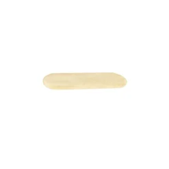 Wandplank hout Tre Naturel 49cm