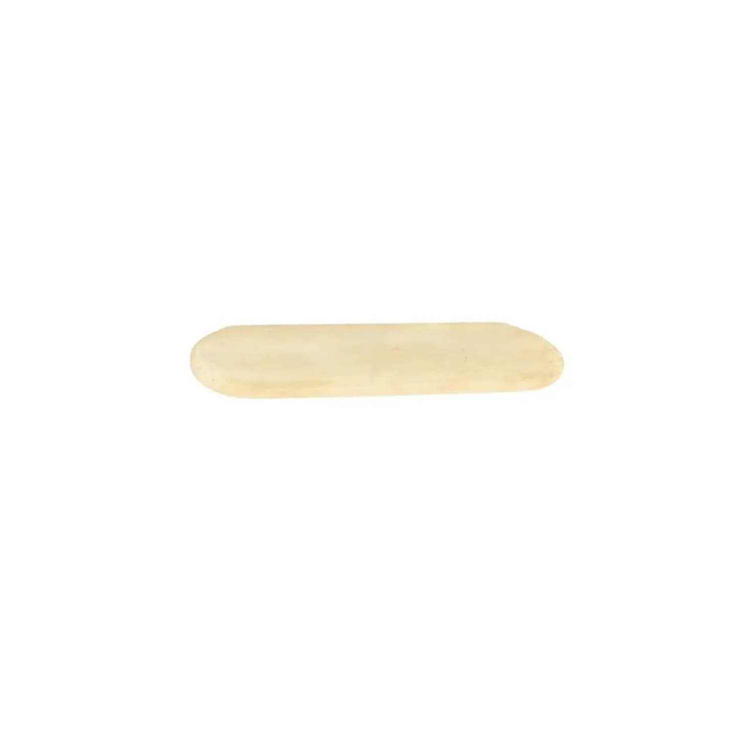Wandplank hout Tre Naturel 49cm