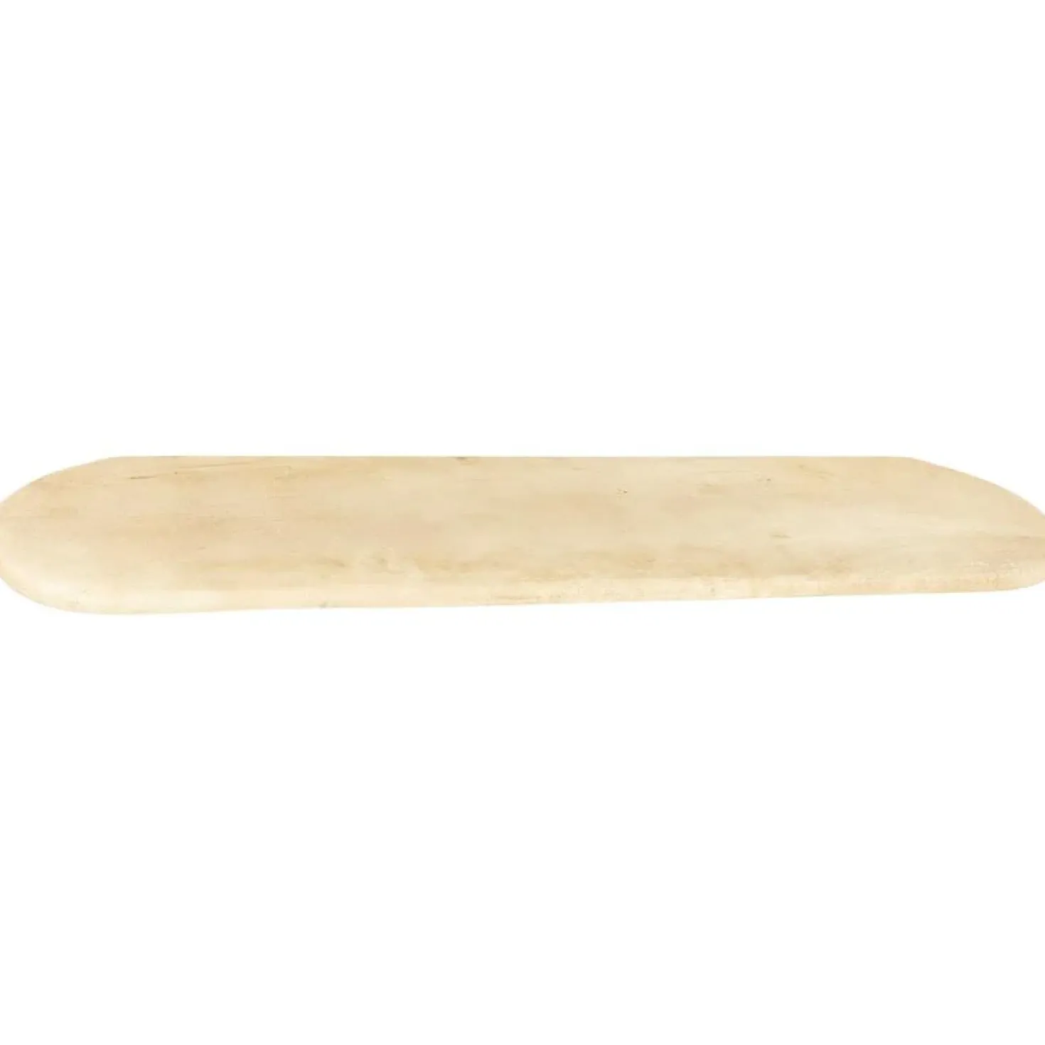 Wandplank hout Tre Naturel 100cm