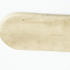 Wandplank hout Tre Naturel 100cm