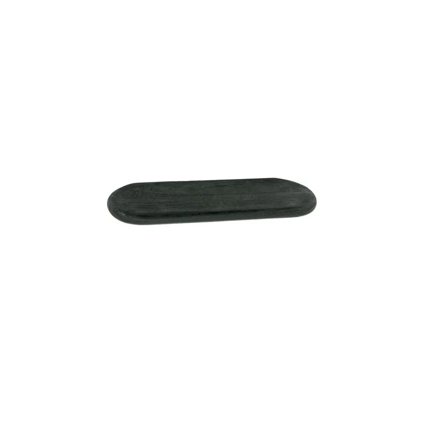 Wandplank hout Tre Zwart 49cm