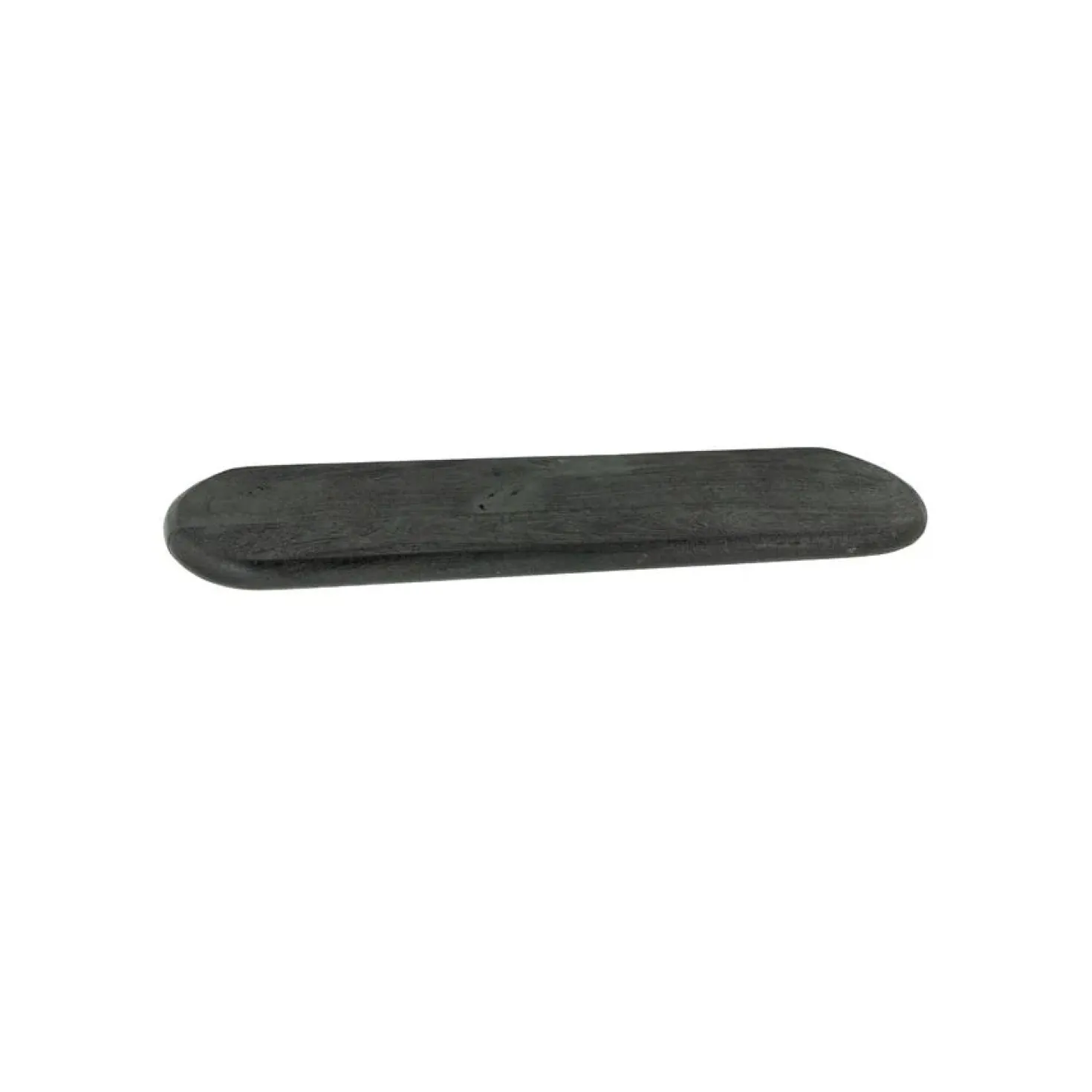 Wandplank hout Tre Zwart 69cm