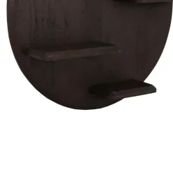 Wandrek Dario Walnoot mangohout 75 cm