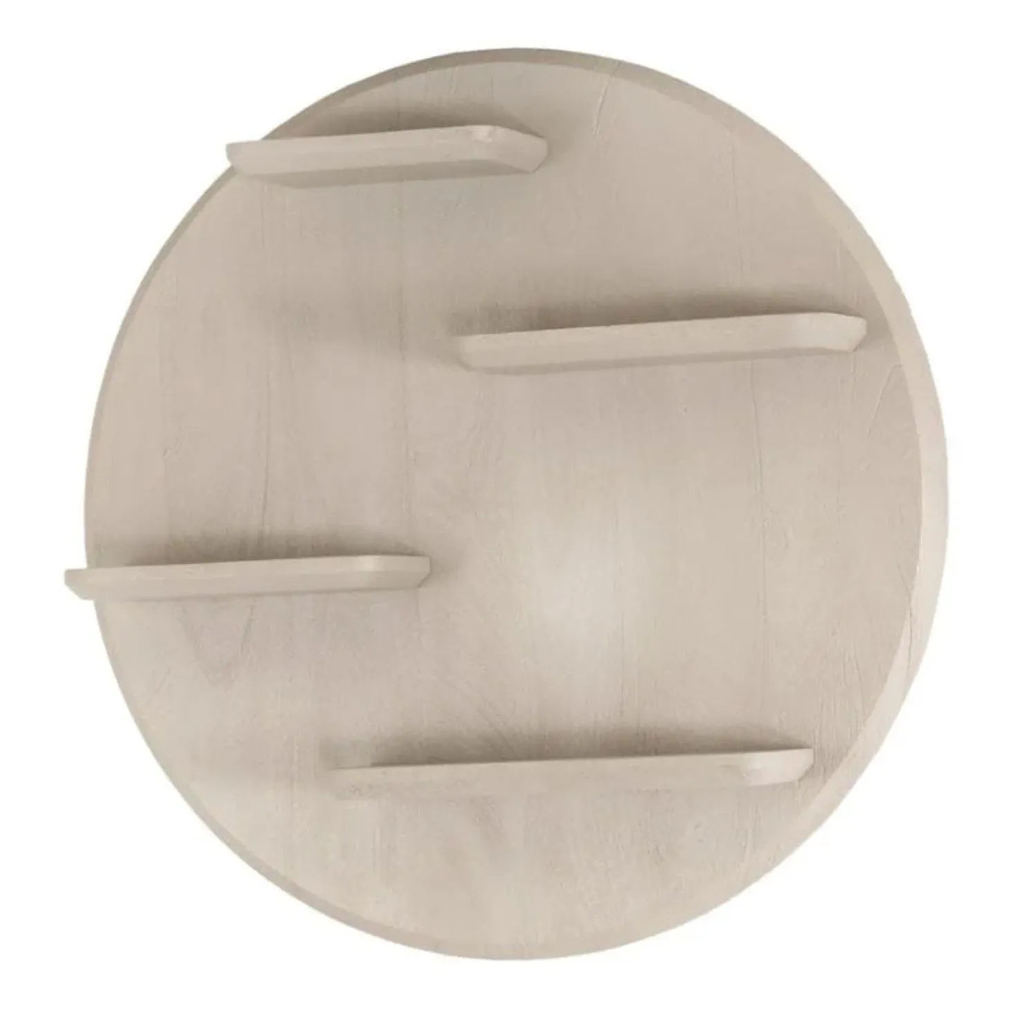Wandrek Dario Zand mangohout 75 cm